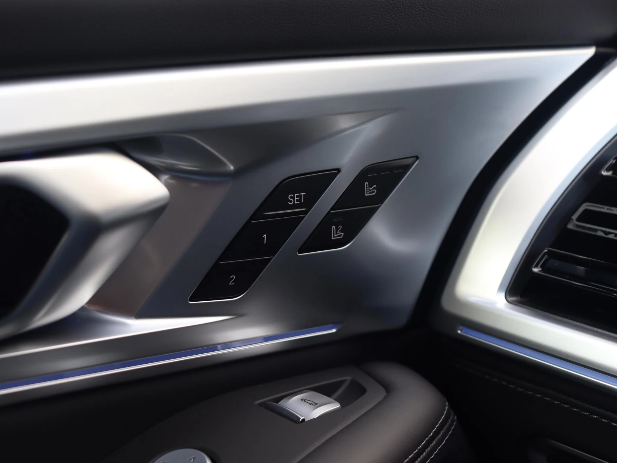 Hoofdafbeelding BMW XM