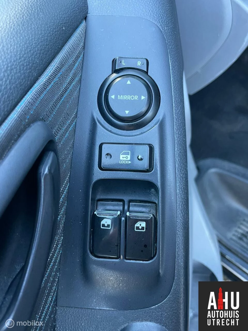 Hoofdafbeelding Hyundai H300