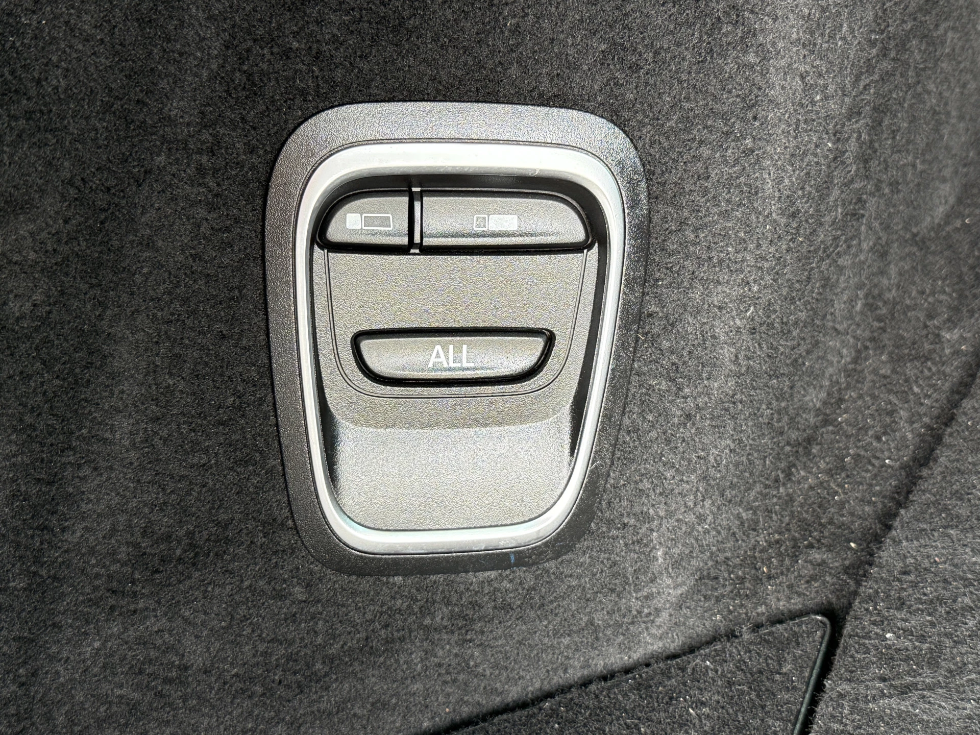 Hoofdafbeelding Renault Grand Scénic
