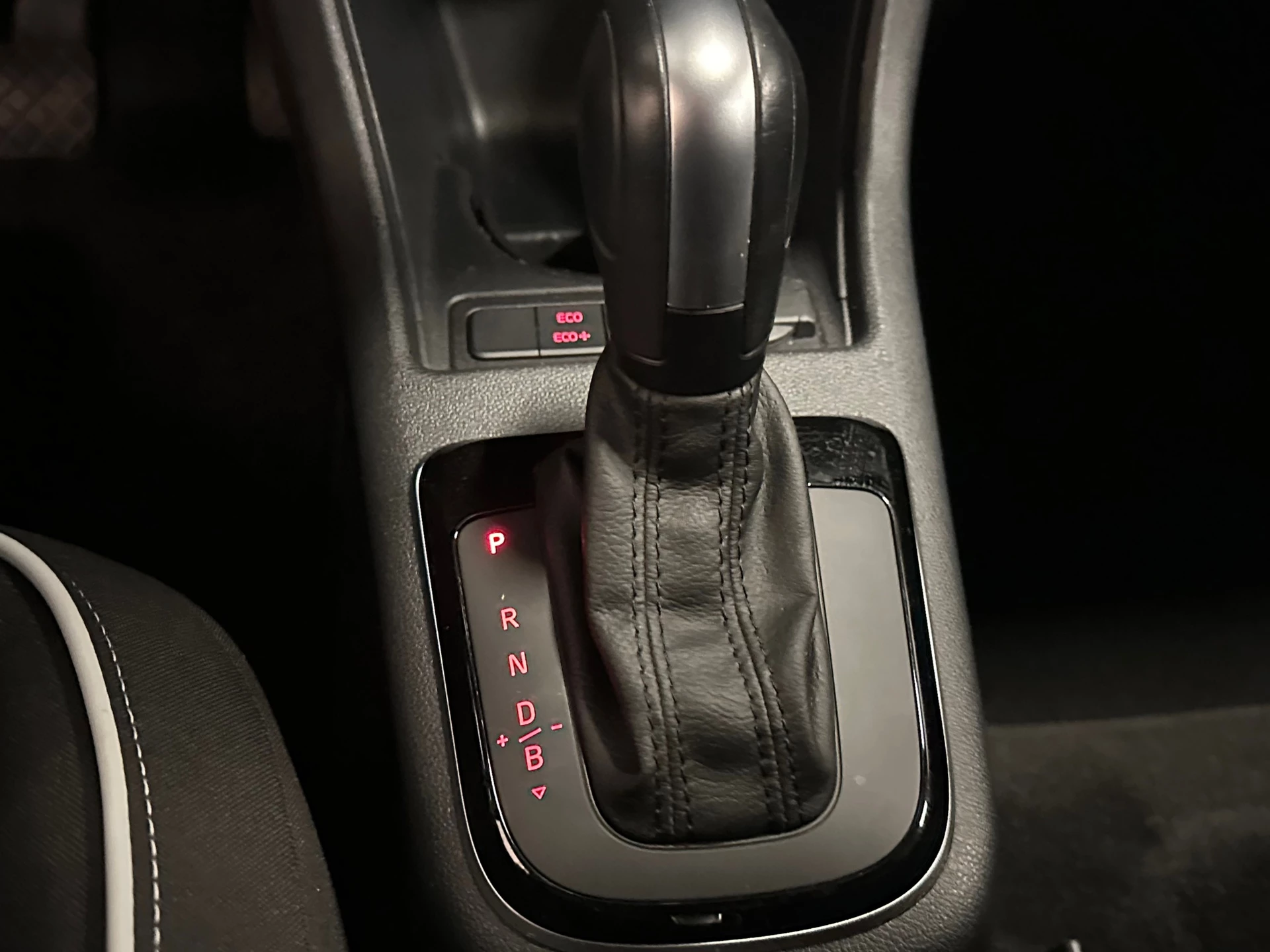 Hoofdafbeelding SEAT Mii