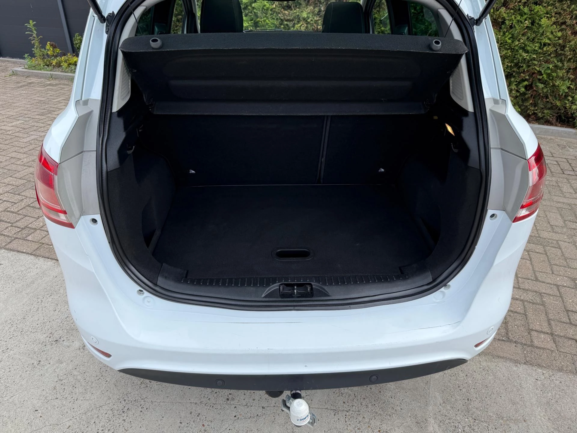 Hoofdafbeelding Ford B-MAX