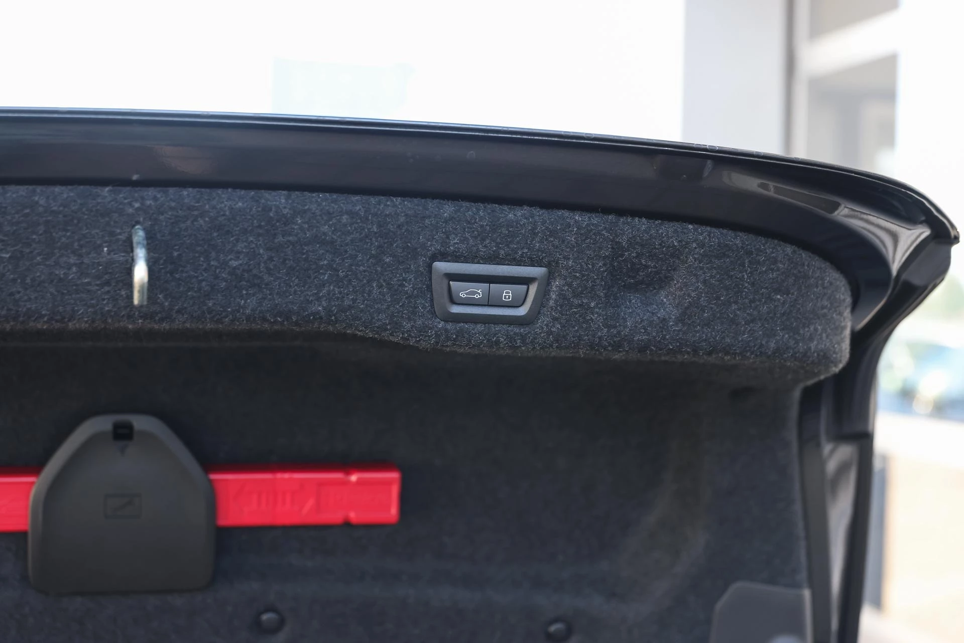 Hoofdafbeelding BMW i5