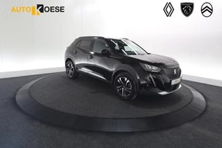 Peugeot 2008 PureTech 100 Allure Pack | Camera | Navigatie | Apple Carplay | Parkeersensoren