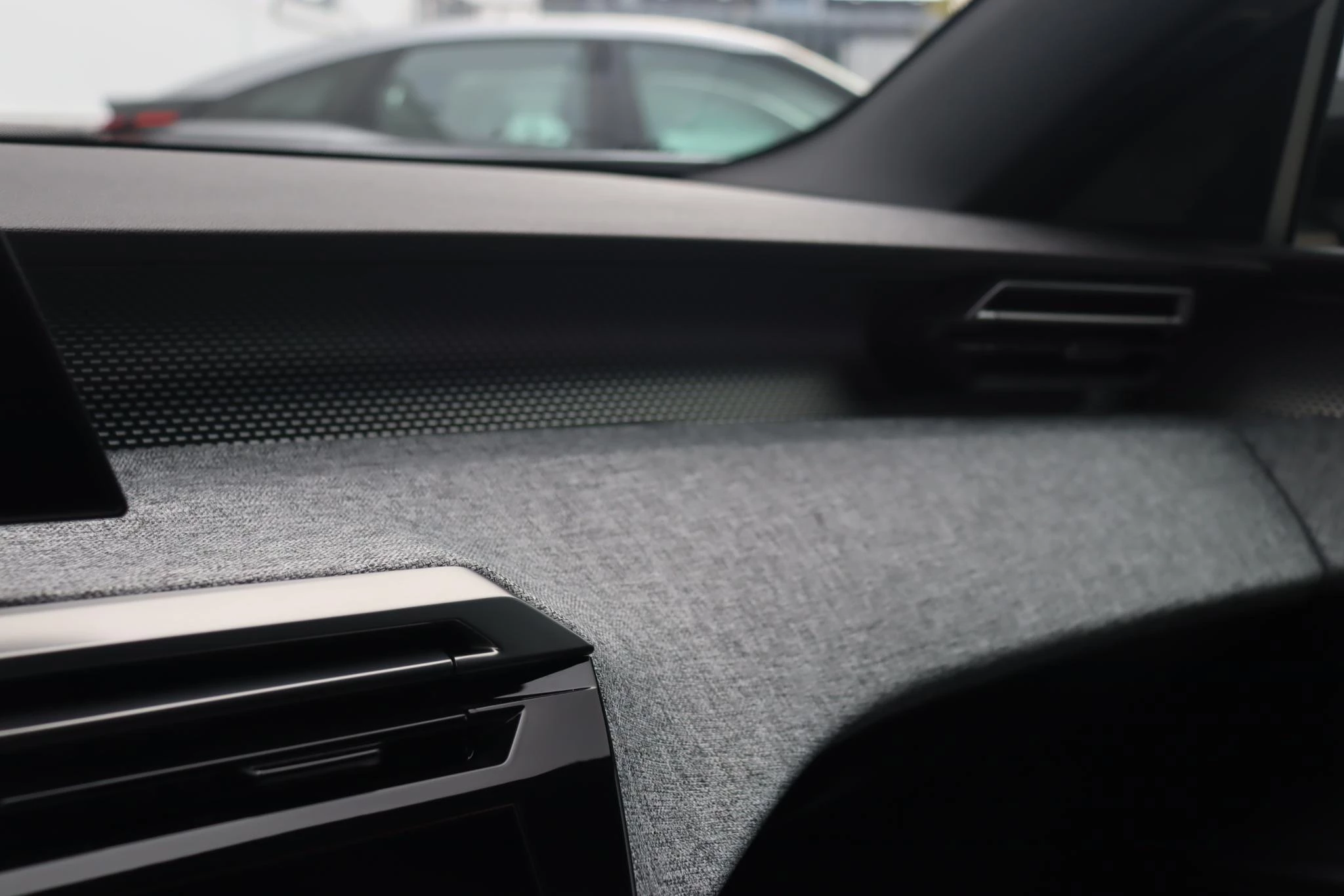 Hoofdafbeelding Peugeot e-3008