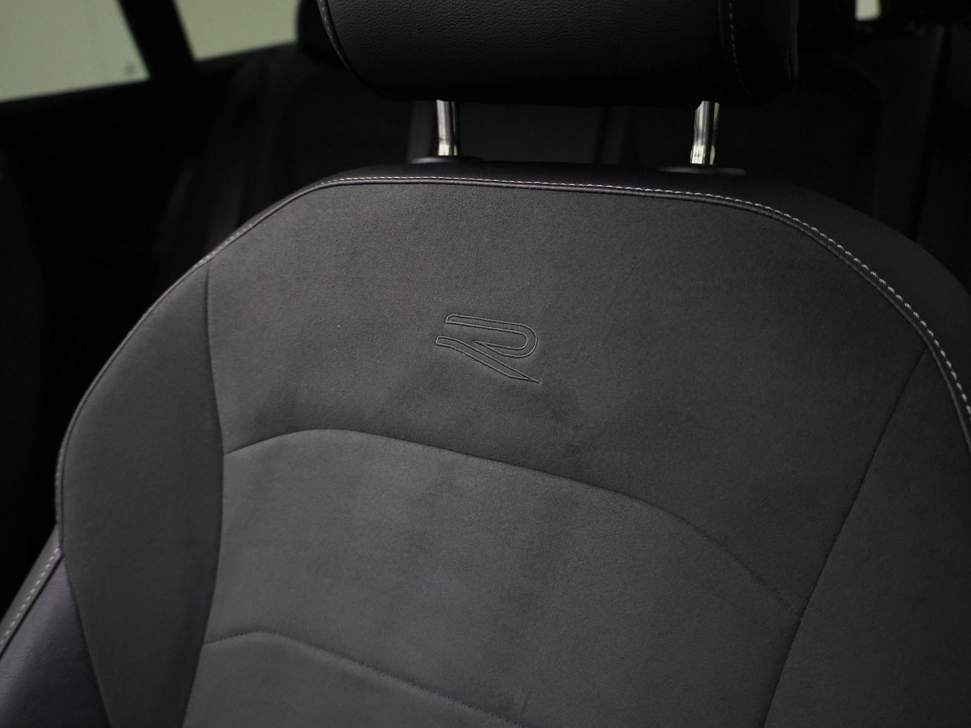 Hoofdafbeelding Volkswagen Arteon