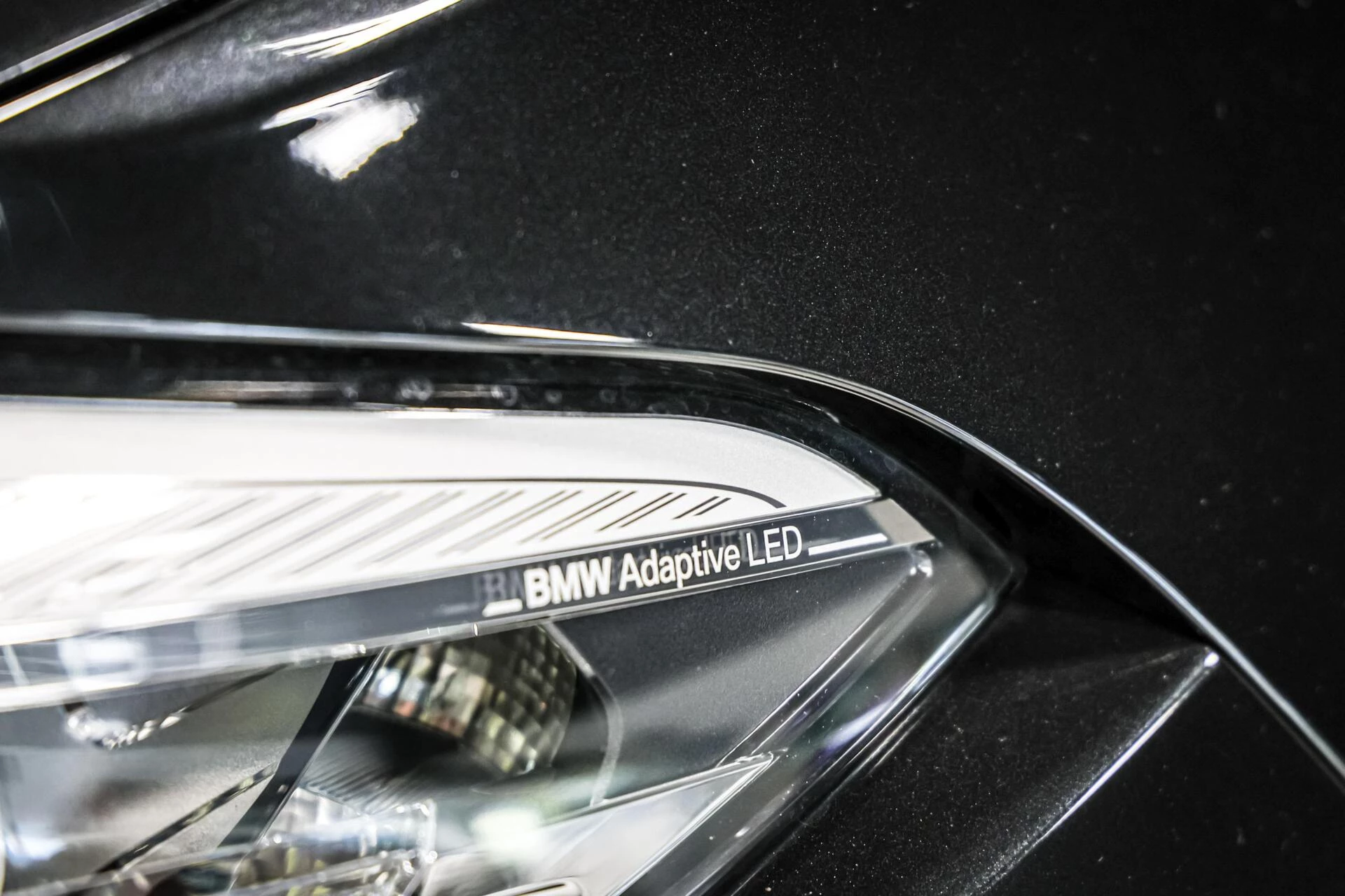 Hoofdafbeelding BMW M2