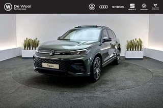 Volkswagen Tiguan R-Line Edition 1.5 DSG e-hybrid