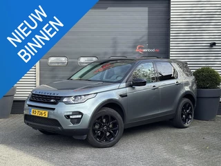Land Rover Discovery Sport 2.0 Si4 4WD SE | Navigatie | Camera | Elektrische Trekhaak | Lederen Bekleding |