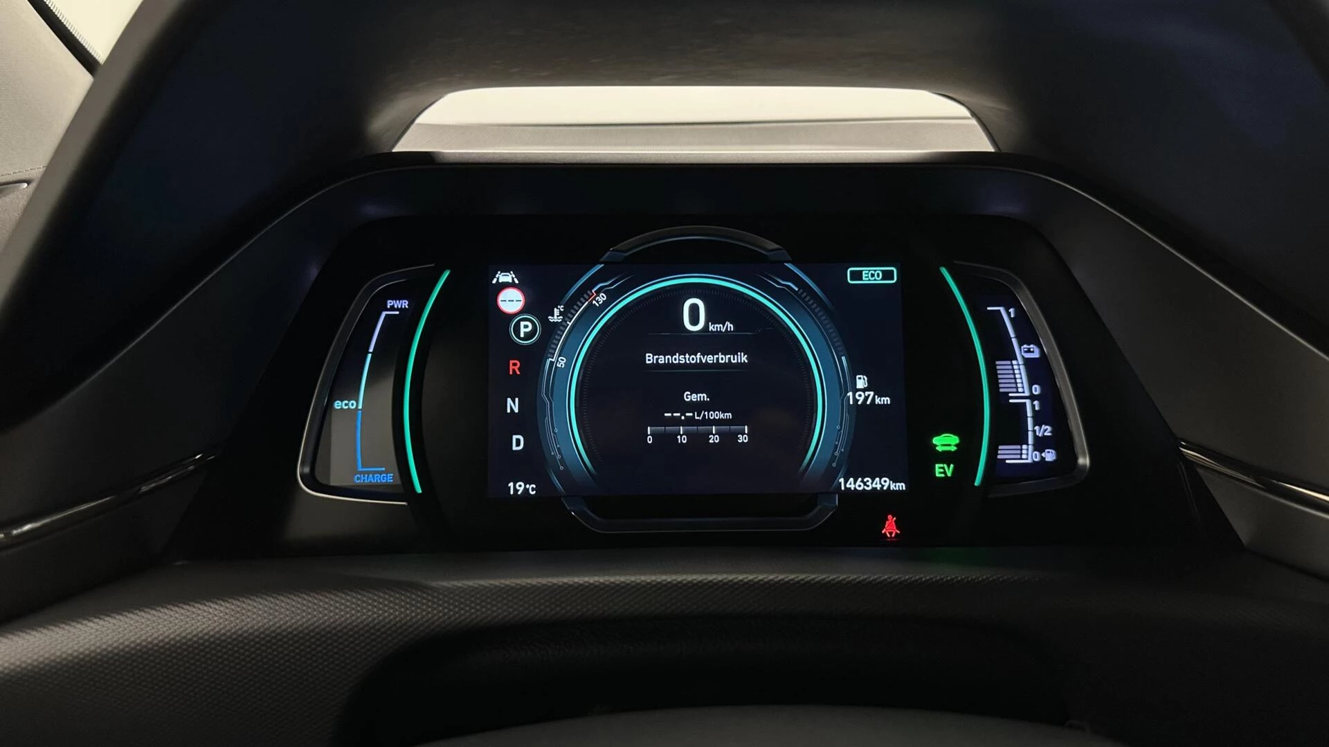 Hoofdafbeelding Hyundai IONIQ