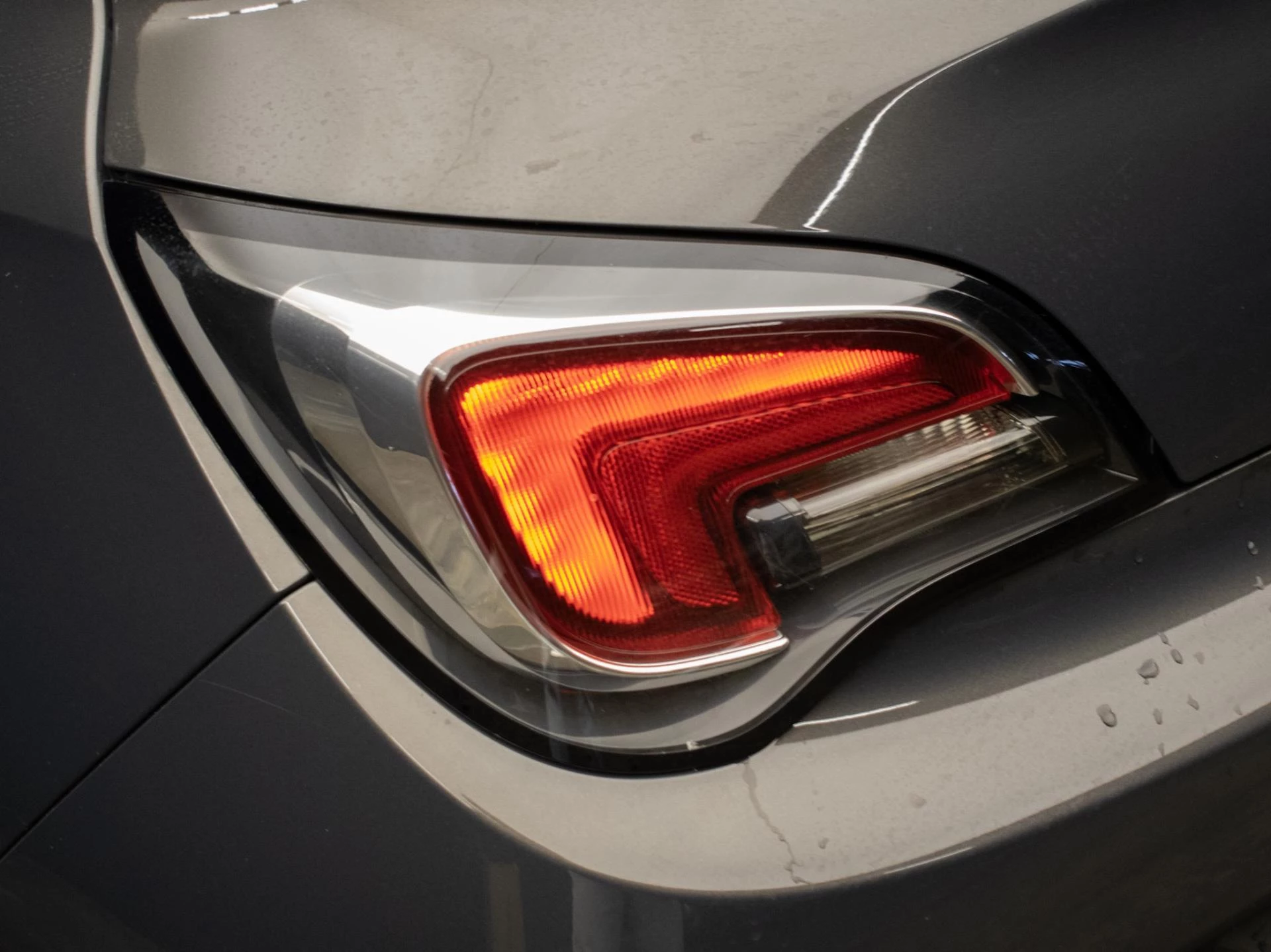 Hoofdafbeelding Opel ADAM