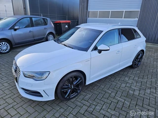 Audi A3 Sportback 1.4 e-tron PHEV Ambition Pro Line plus DEALER ONDERHOUDEN