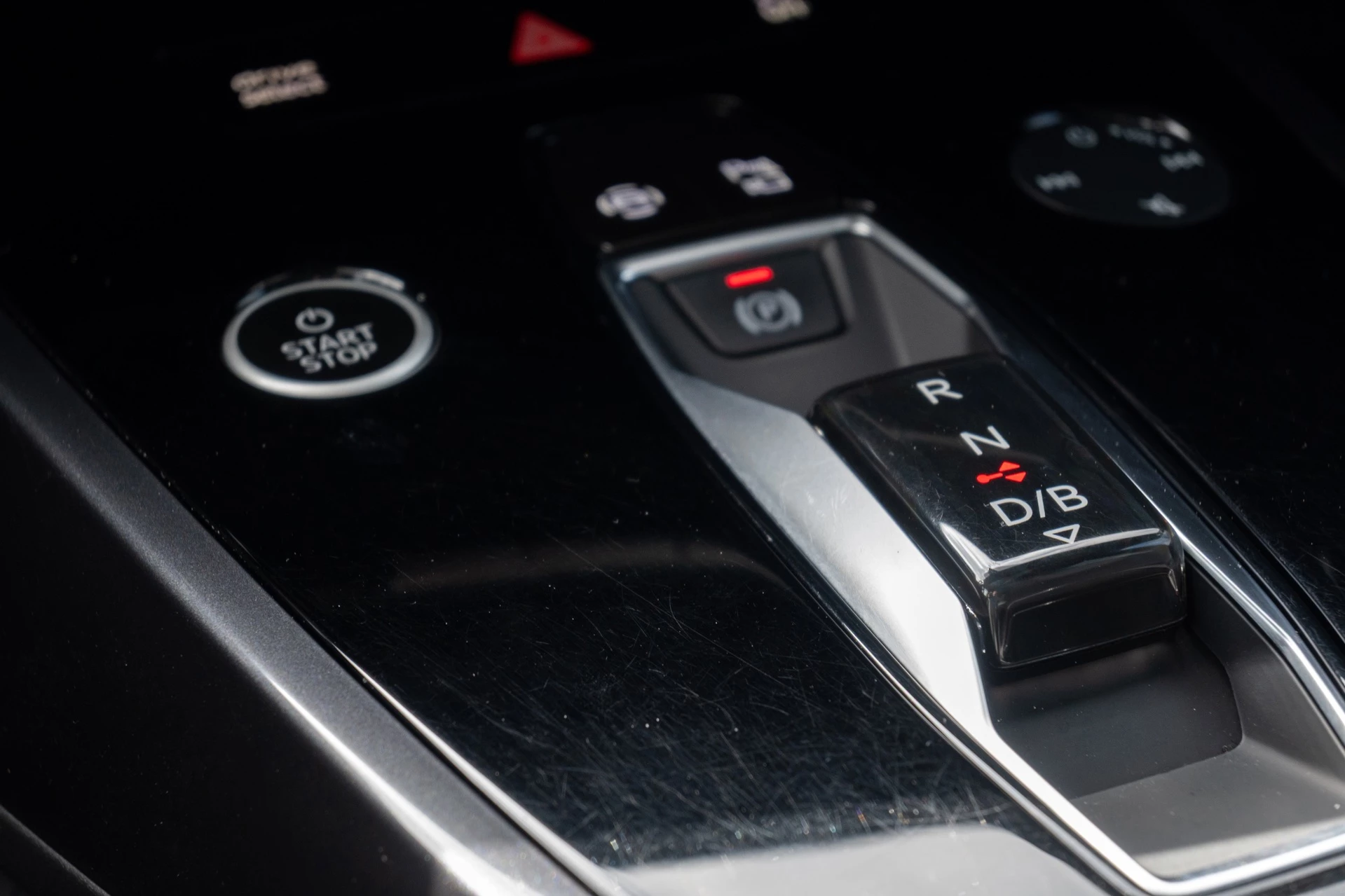 Hoofdafbeelding Audi Q4 e-tron