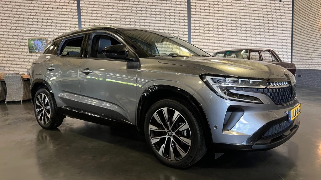 Hoofdafbeelding Renault Austral