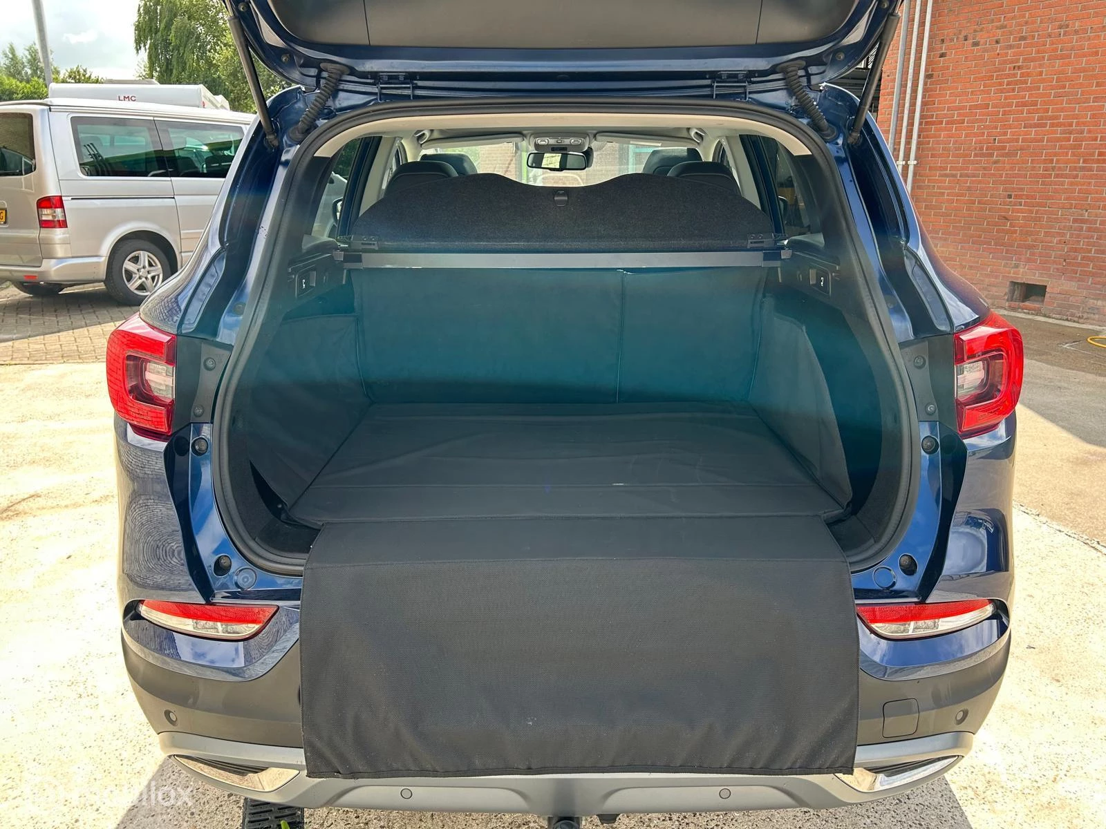 Hoofdafbeelding Renault Kadjar
