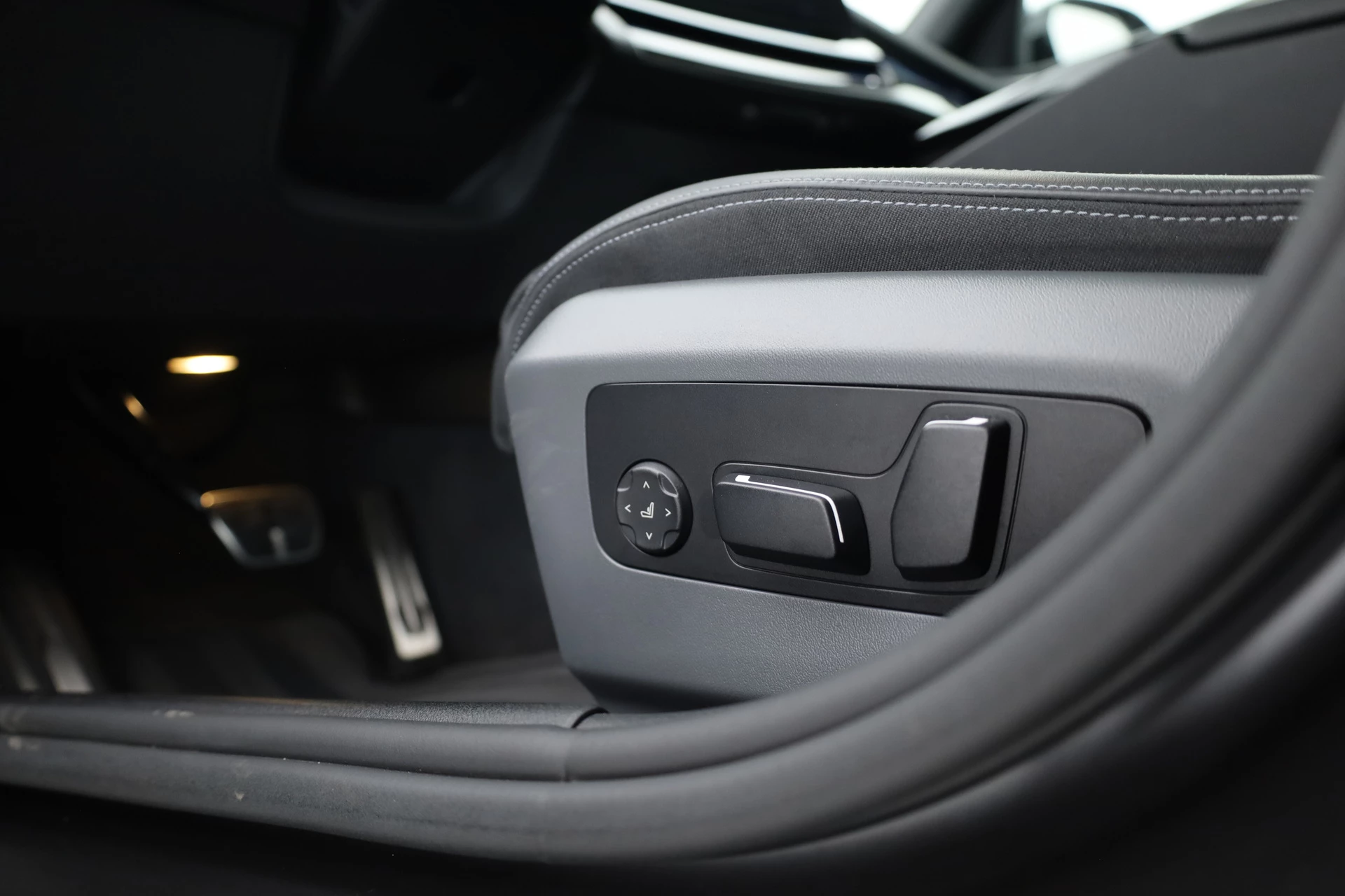Hoofdafbeelding BMW i5