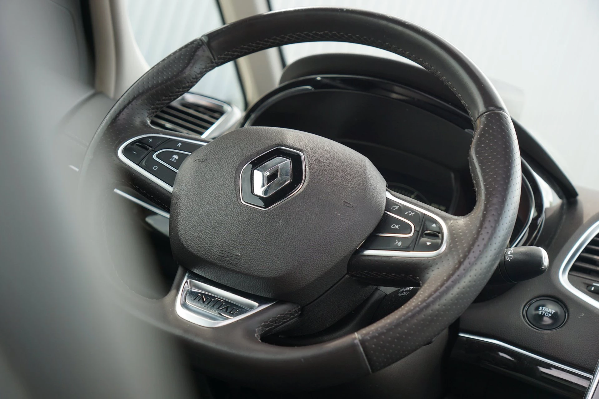 Hoofdafbeelding Renault Espace