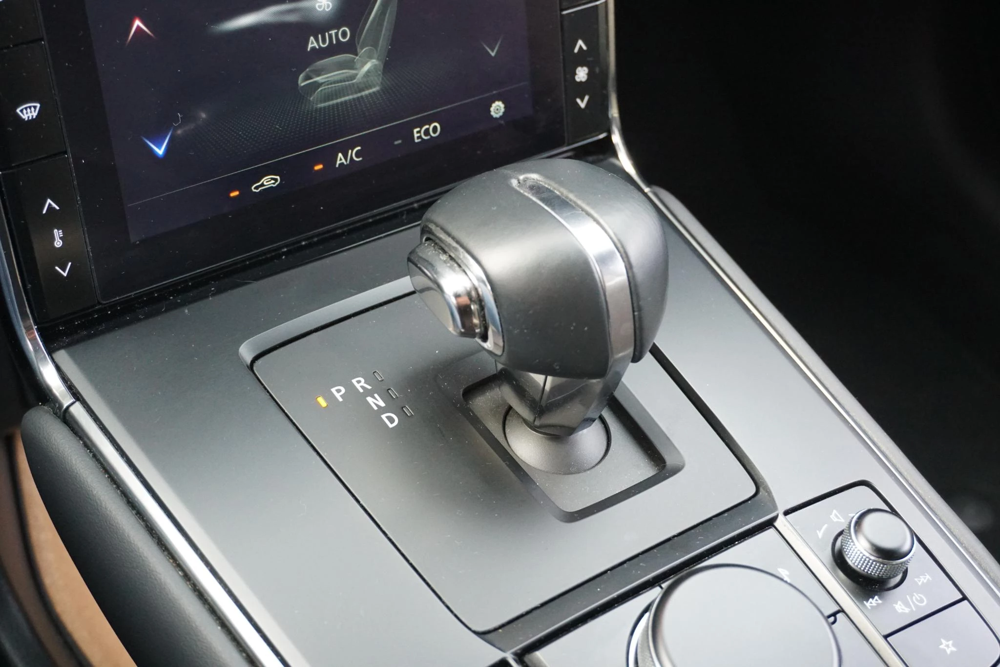 Hoofdafbeelding Mazda MX-30