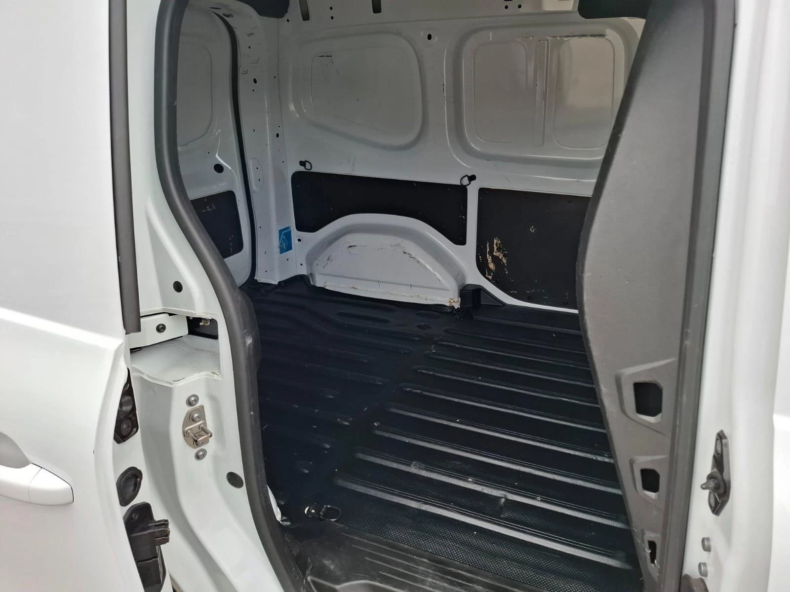 Hoofdafbeelding Mercedes-Benz Citan