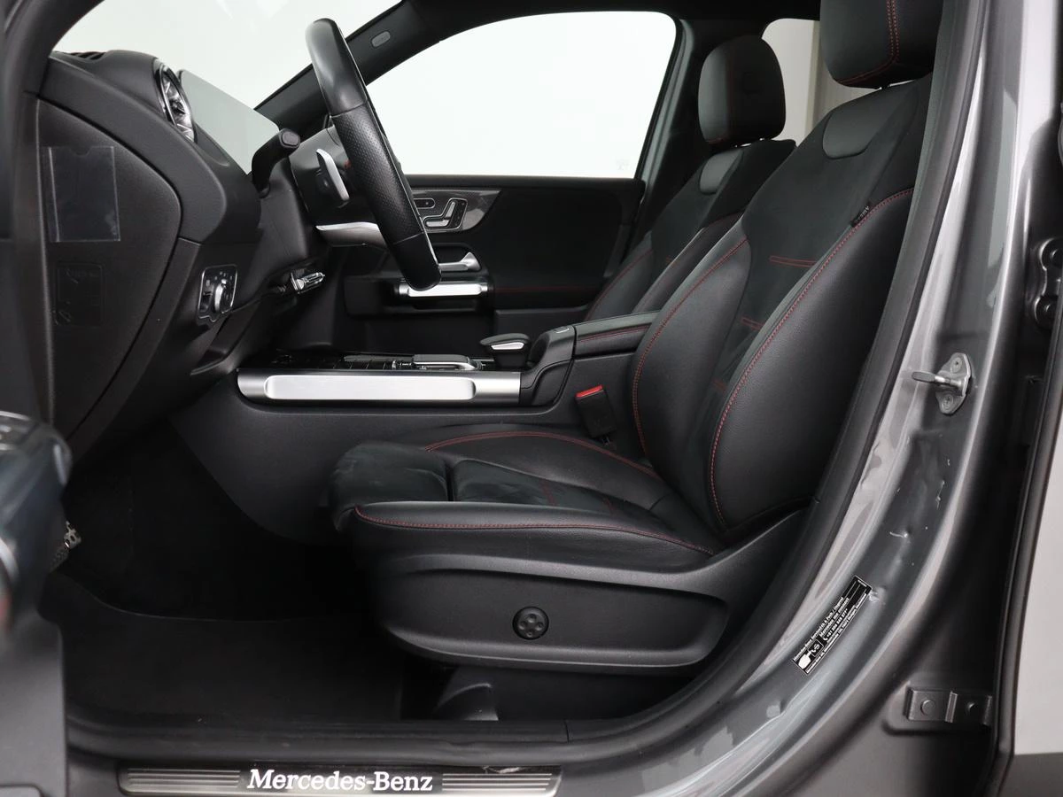 Hoofdafbeelding Mercedes-Benz GLB