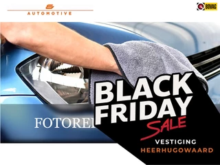 Hoofdafbeelding Ford Fiesta Ford Fiesta 1.0 EcoBoost ST Line - Deep Impact Blue - Nav/Clima/Cruise