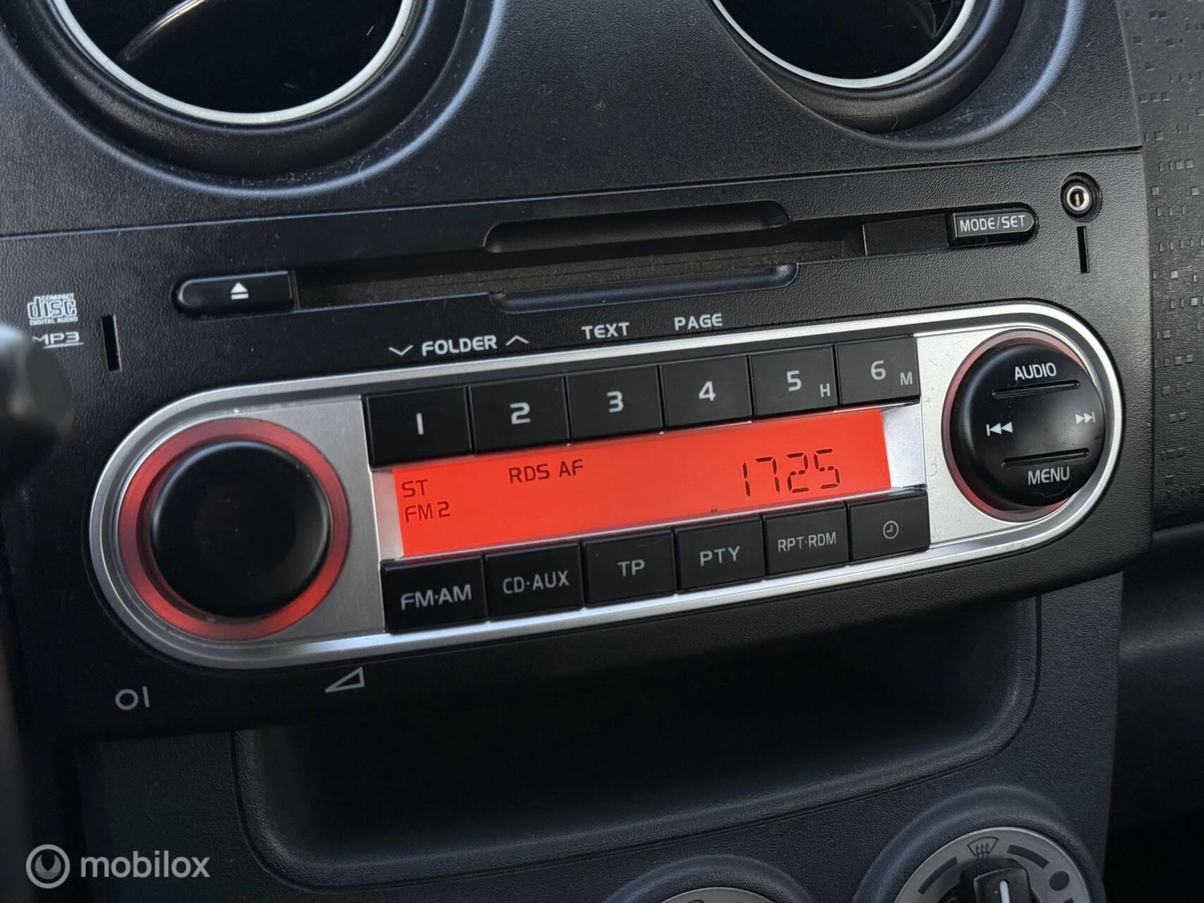 Hoofdafbeelding Mitsubishi Colt