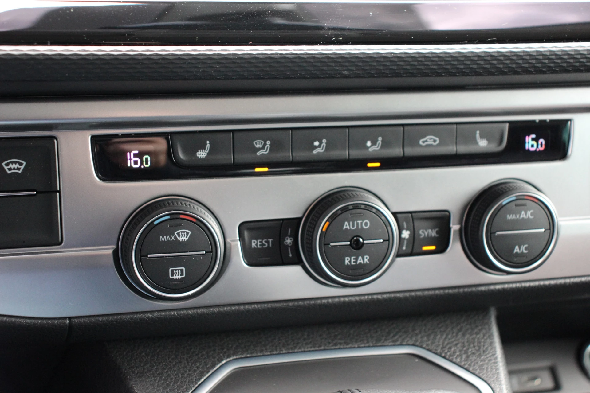 Hoofdafbeelding Volkswagen Multivan
