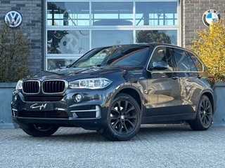 BMW X5 XDRIVE30D HIGH EXE. - LEDER - COMFORTZETELS - ORG. NL.