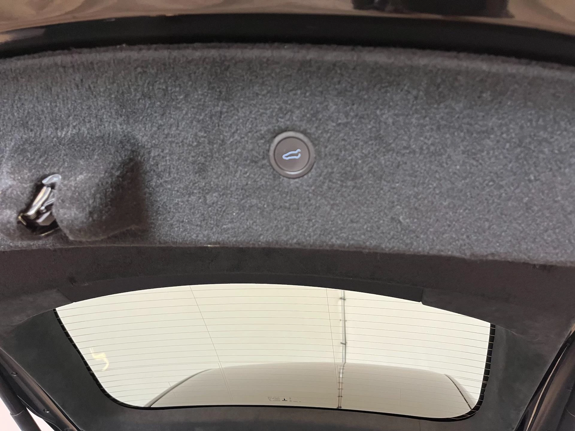 Hoofdafbeelding Tesla Model S