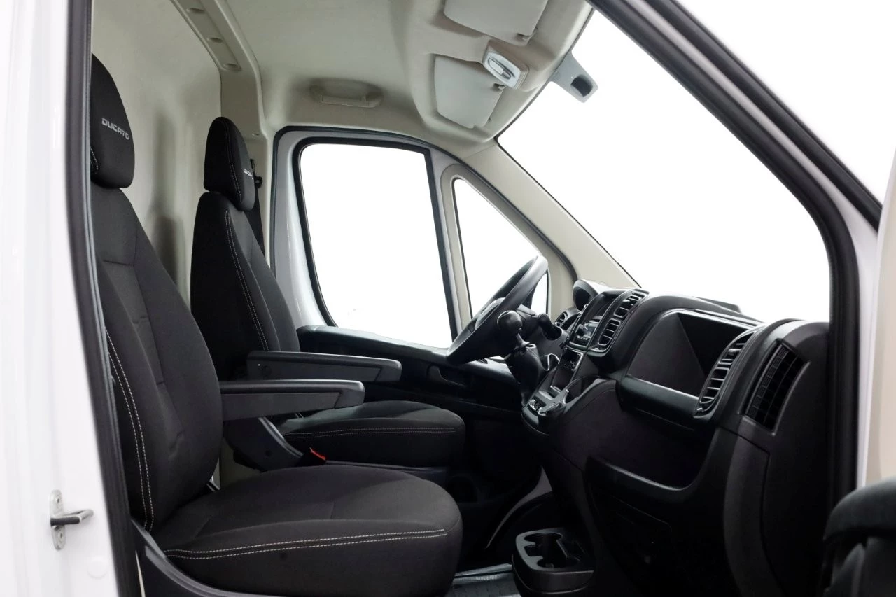 Hoofdafbeelding Fiat Ducato