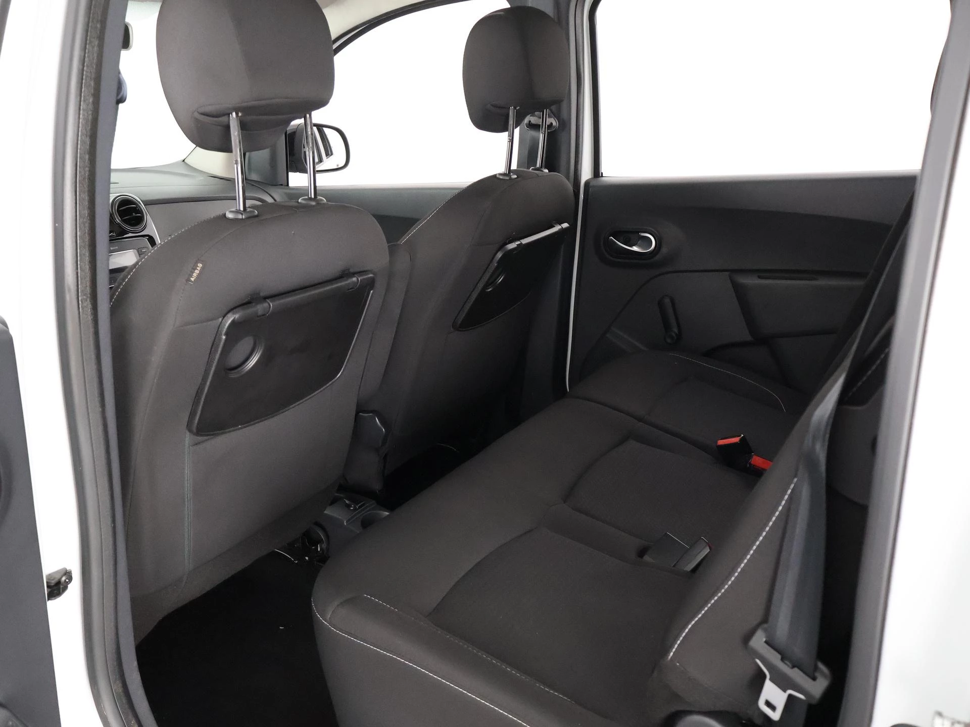 Hoofdafbeelding Dacia Lodgy