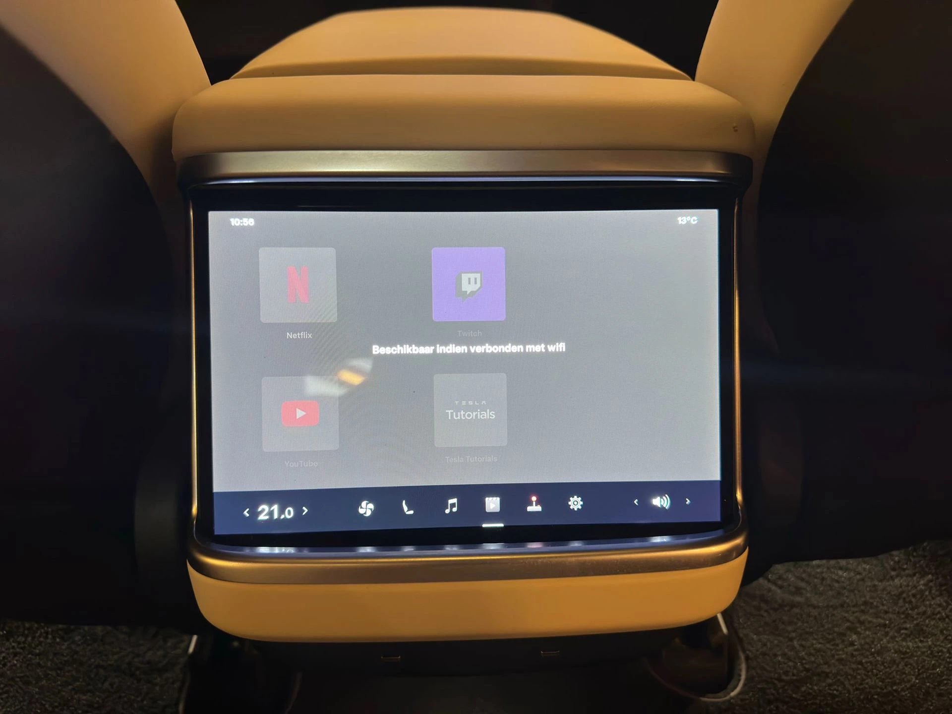 Hoofdafbeelding Tesla Model S