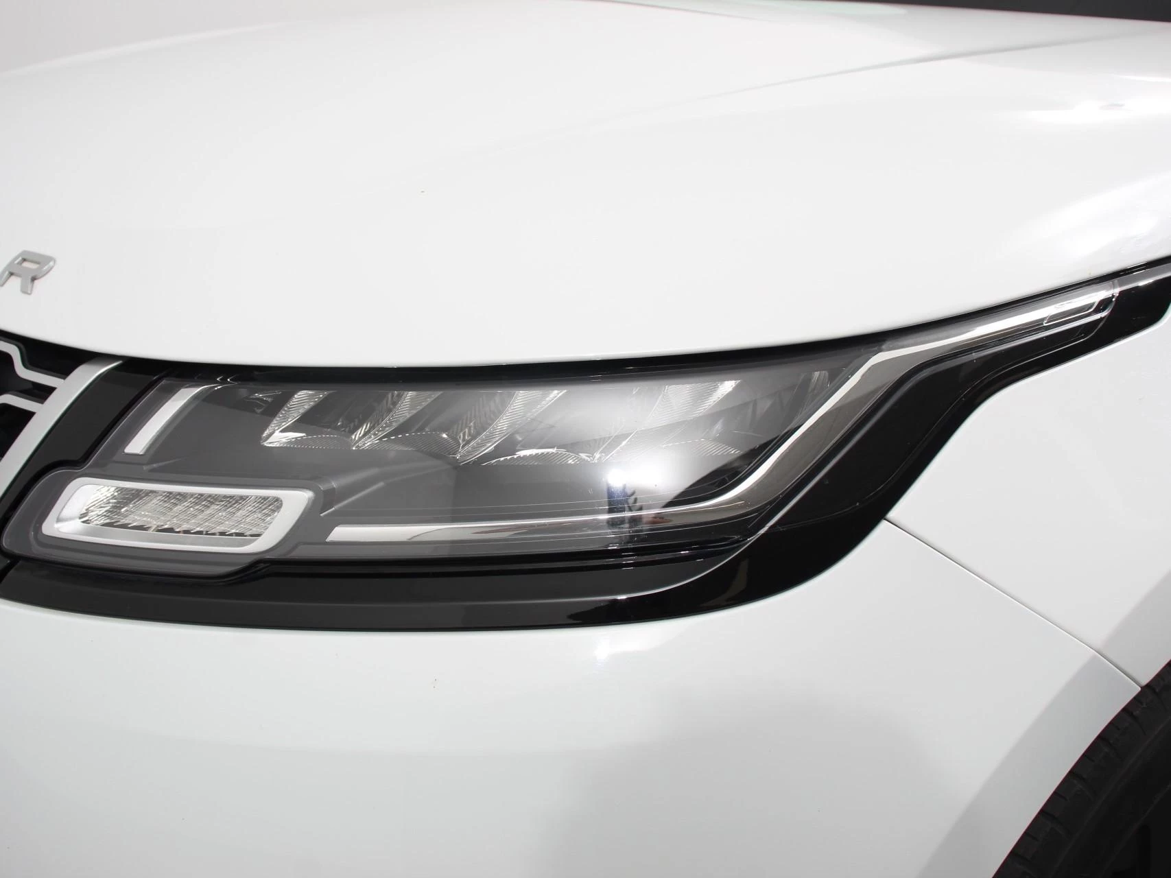 Hoofdafbeelding Land Rover Range Rover Velar