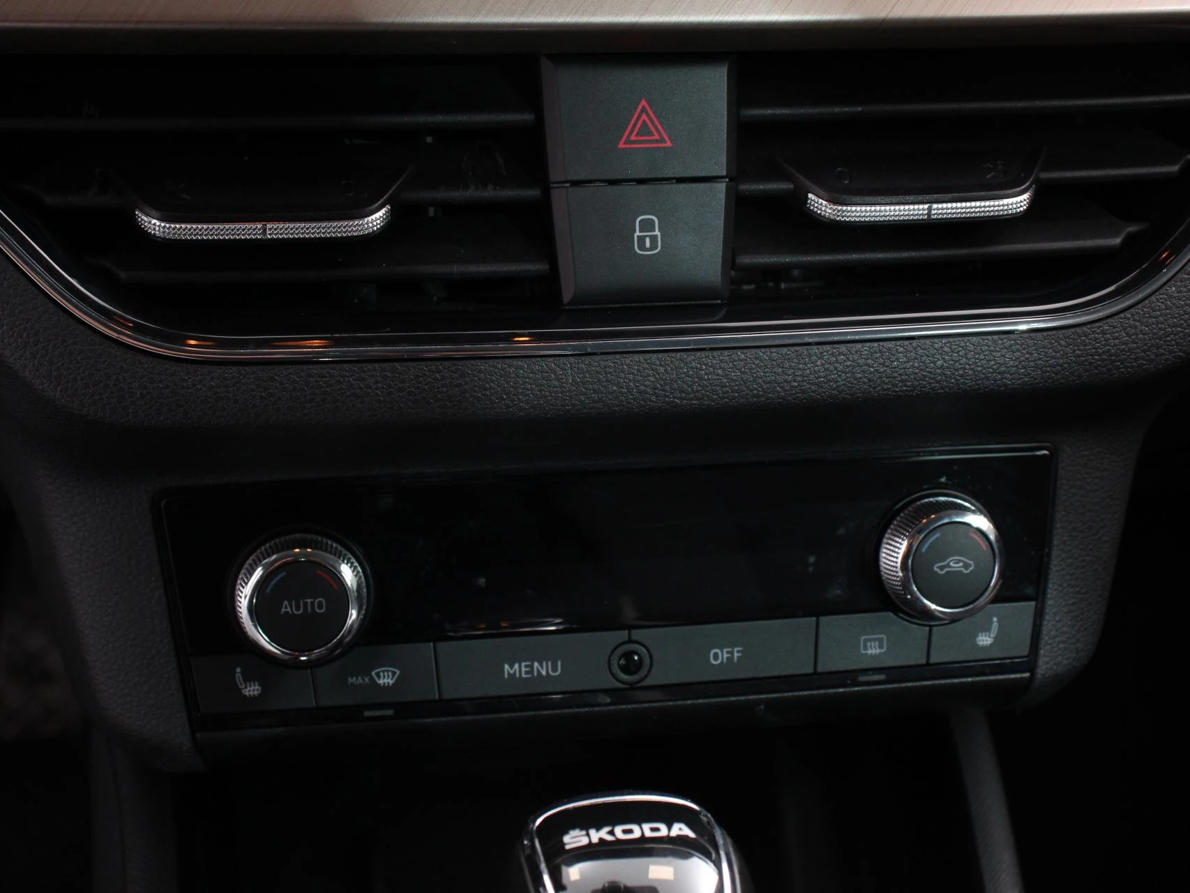 Hoofdafbeelding Škoda Kamiq