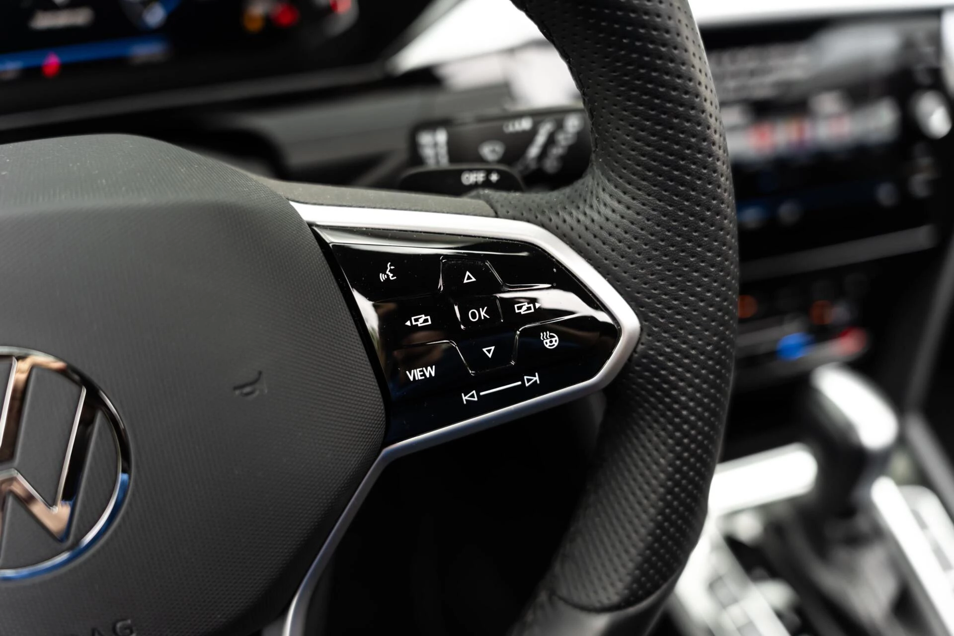 Hoofdafbeelding Volkswagen Arteon