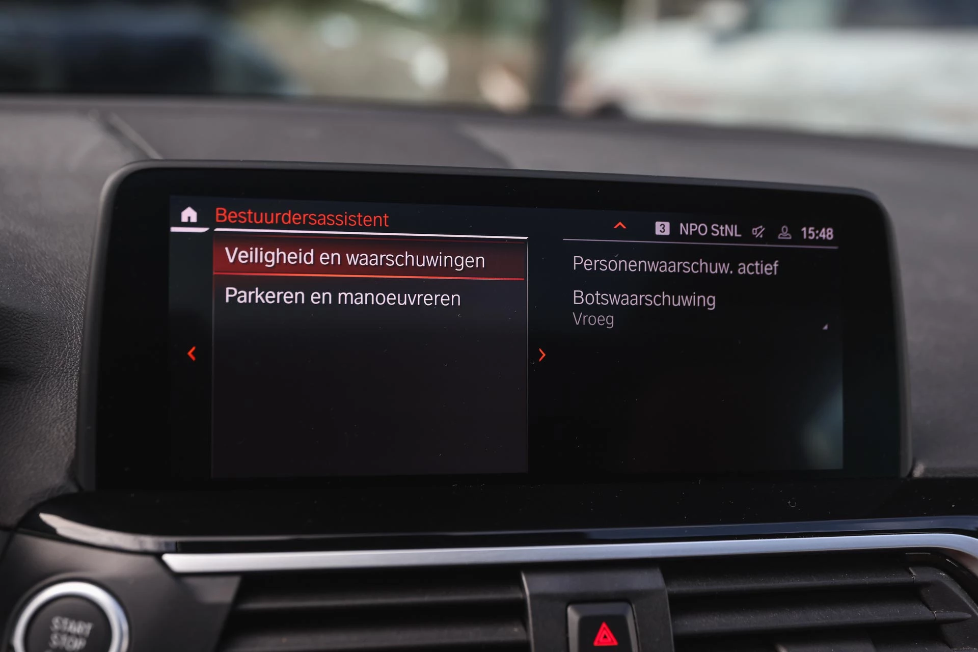 Hoofdafbeelding BMW X4