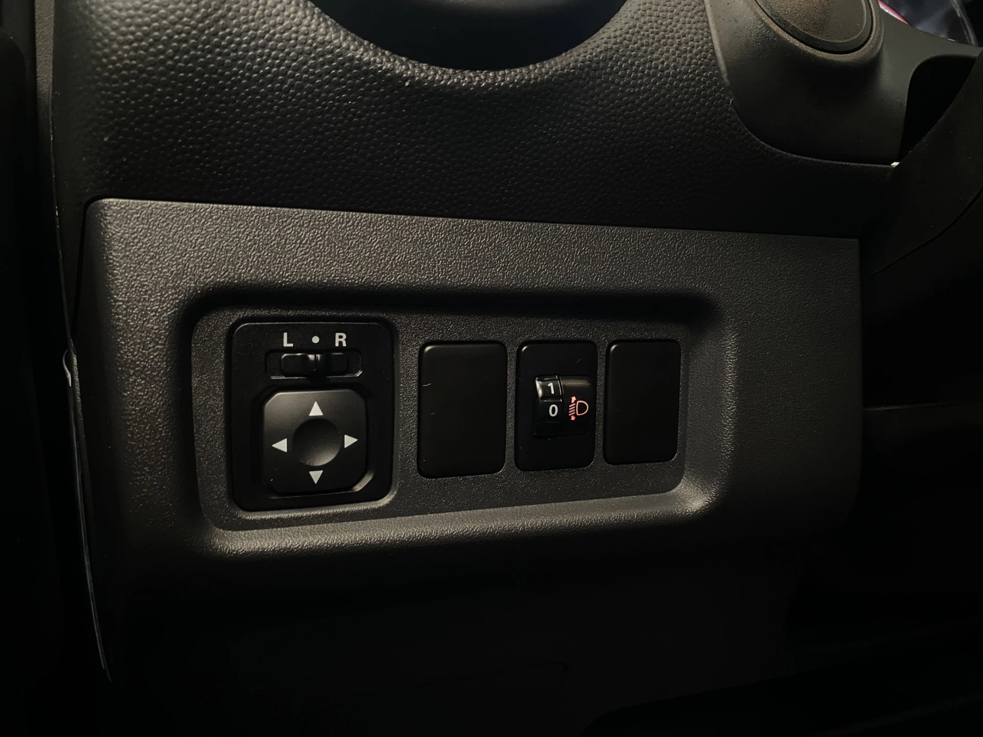 Hoofdafbeelding Mitsubishi Space Star