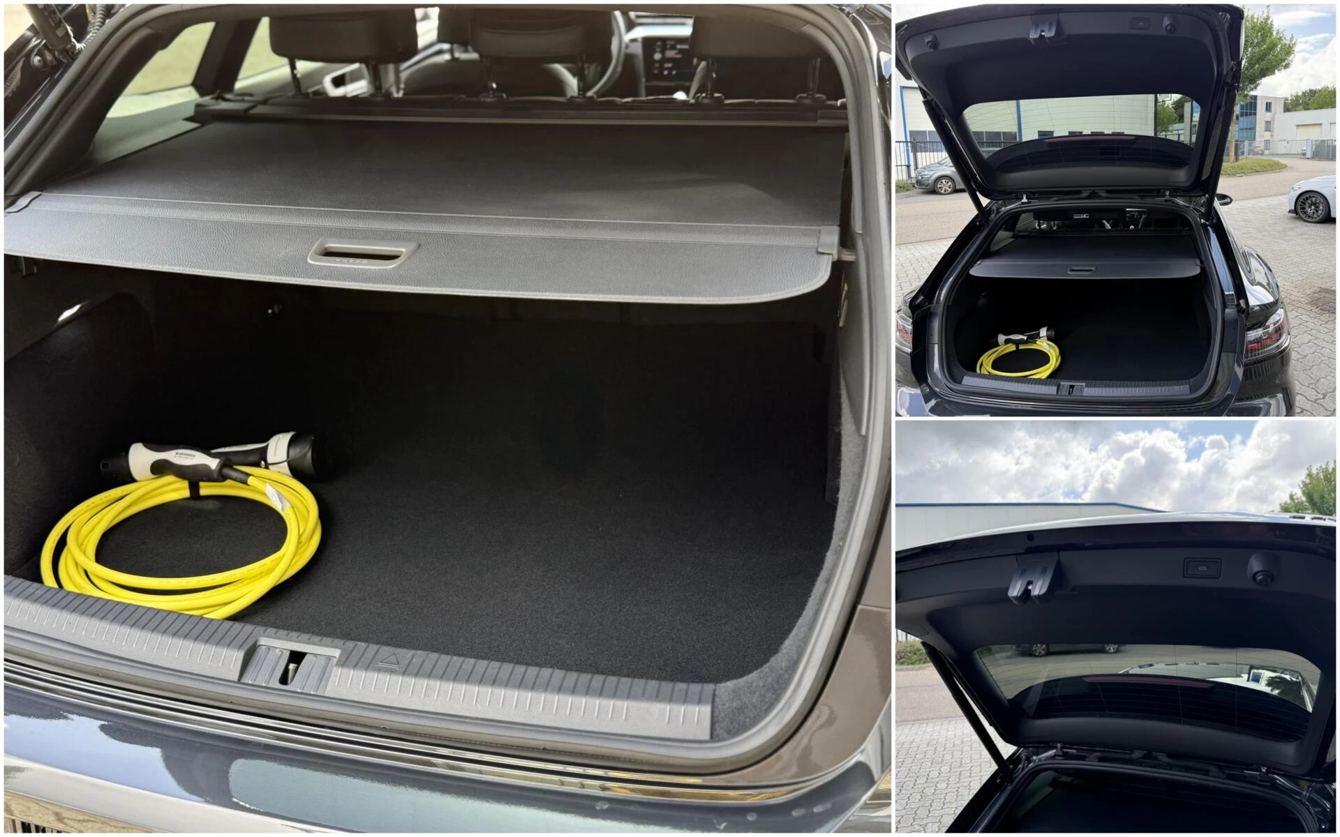 Hoofdafbeelding Volkswagen Arteon