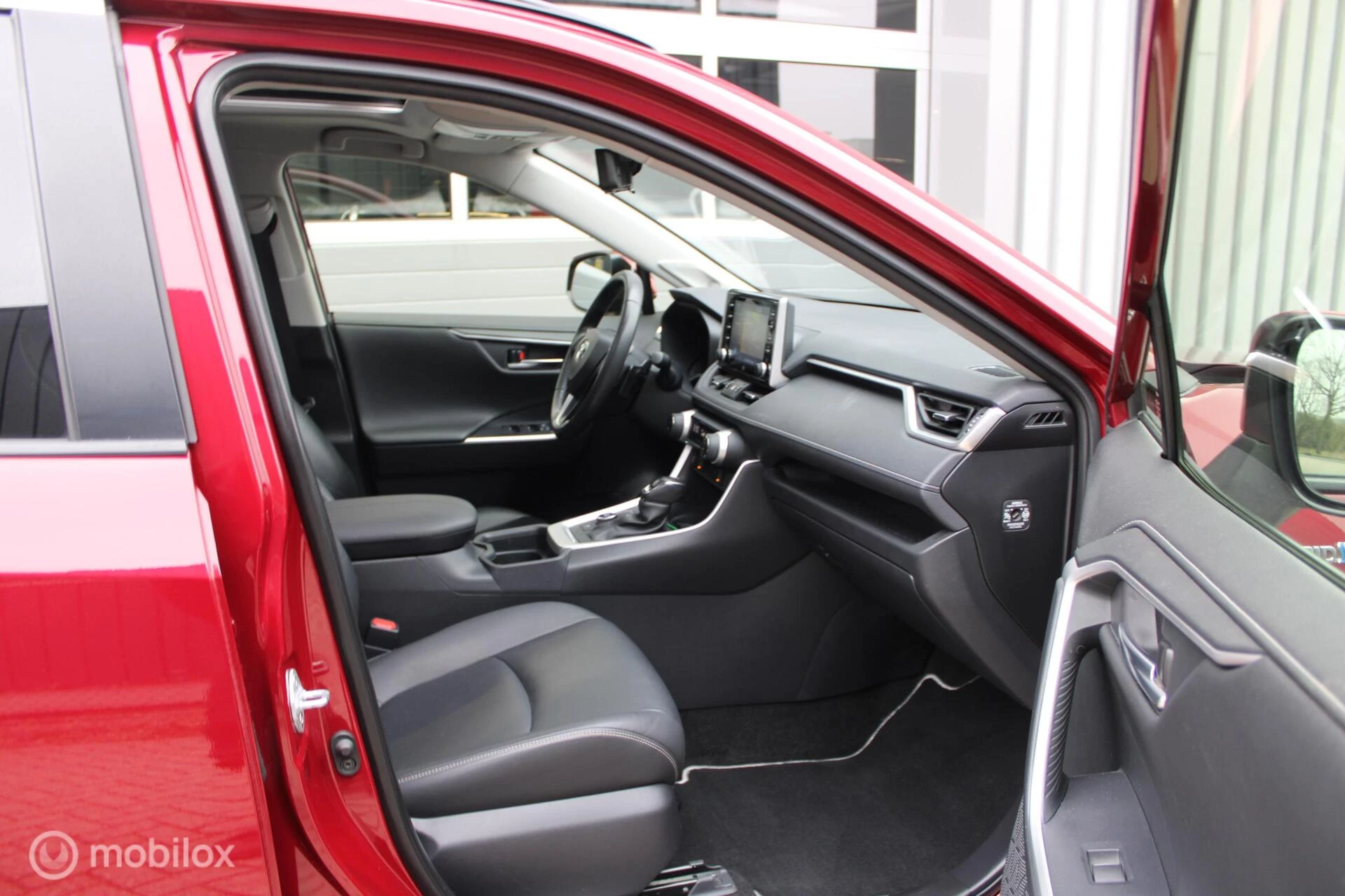 Hoofdafbeelding Toyota RAV4