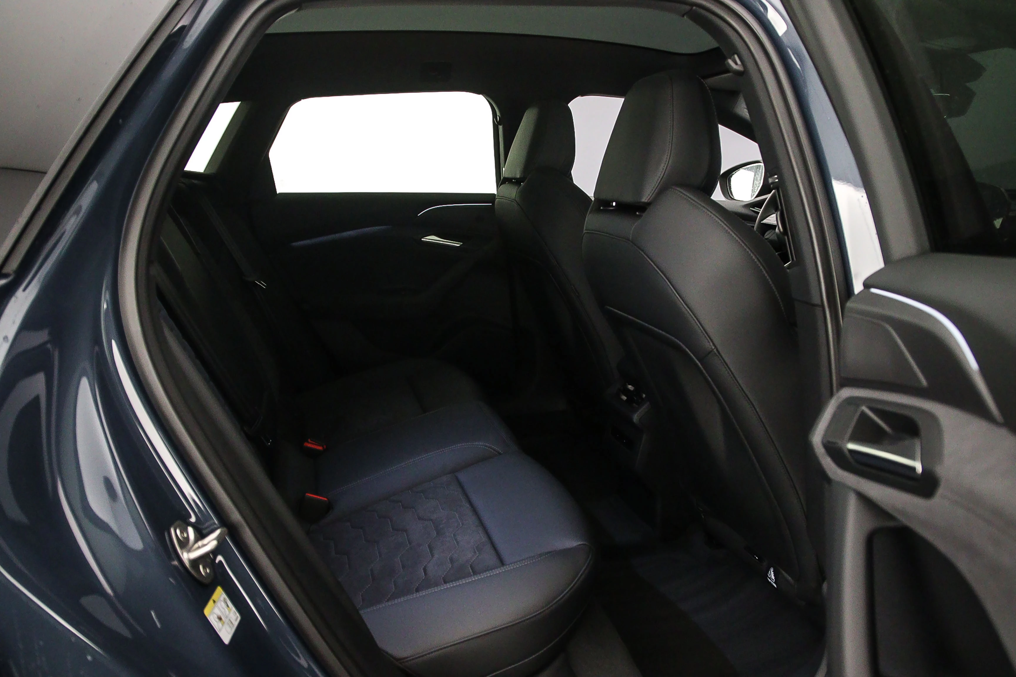 Hoofdafbeelding Audi A6 Avant e-tron