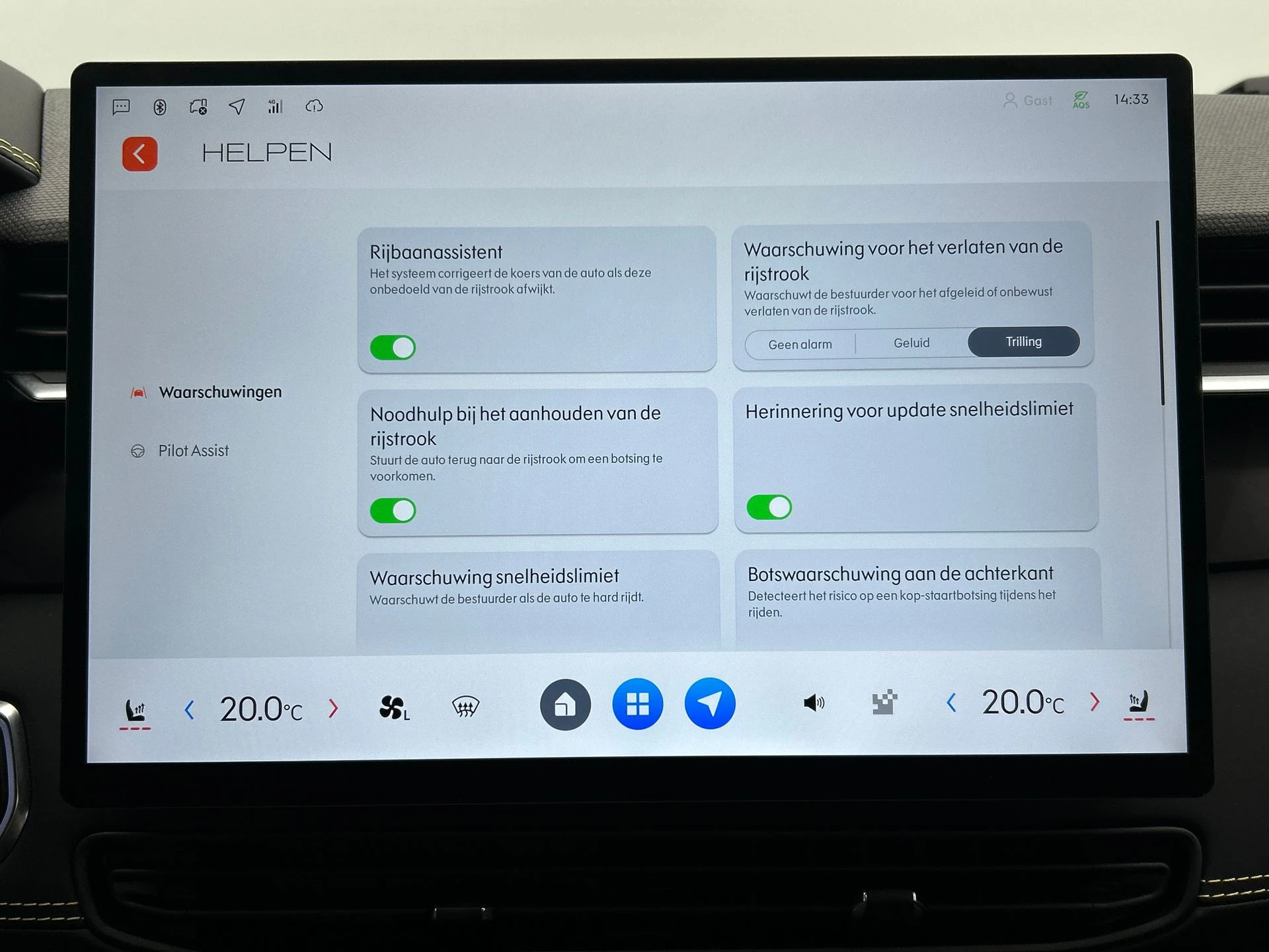 Hoofdafbeelding Lynk & Co 01