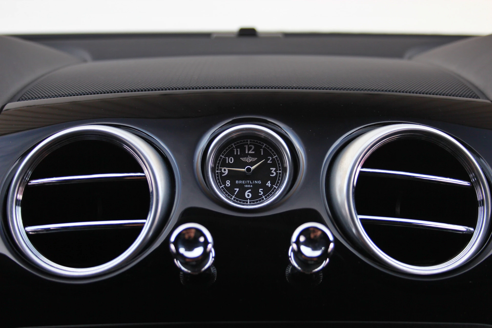 Hoofdafbeelding Bentley Flying Spur