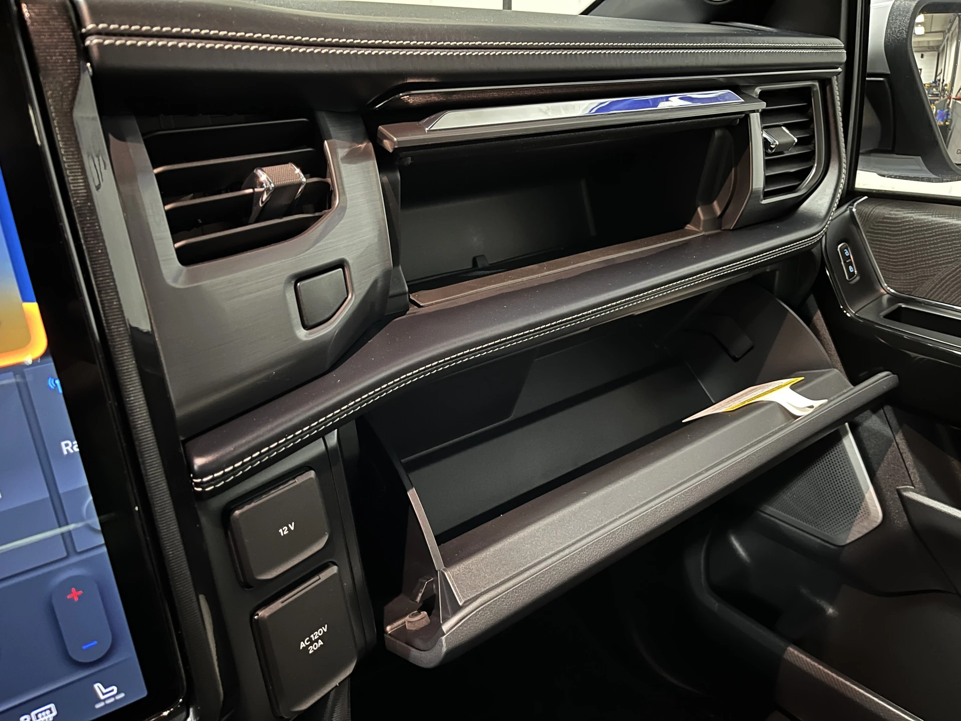 Hoofdafbeelding Ford F-150