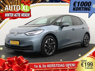 Volkswagen ID.3 Business+ Camera Stuur+Stoelverw. 18'LMV Carplay Navi 1k