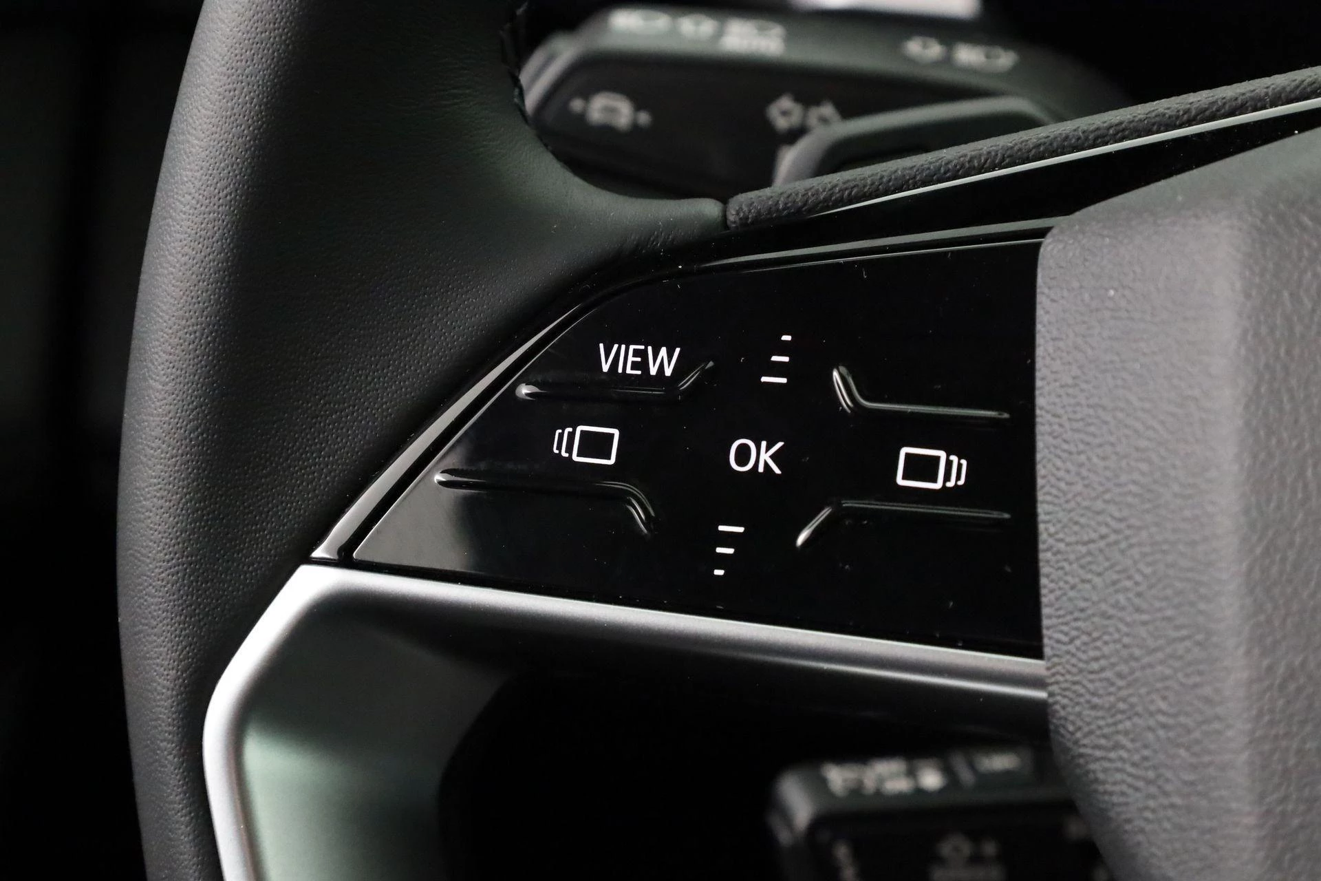 Hoofdafbeelding Audi Q6 e-tron