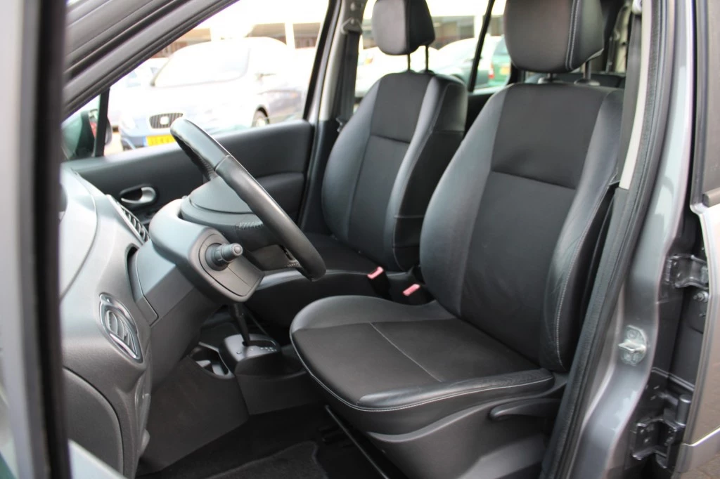 Hoofdafbeelding Renault Grand Modus