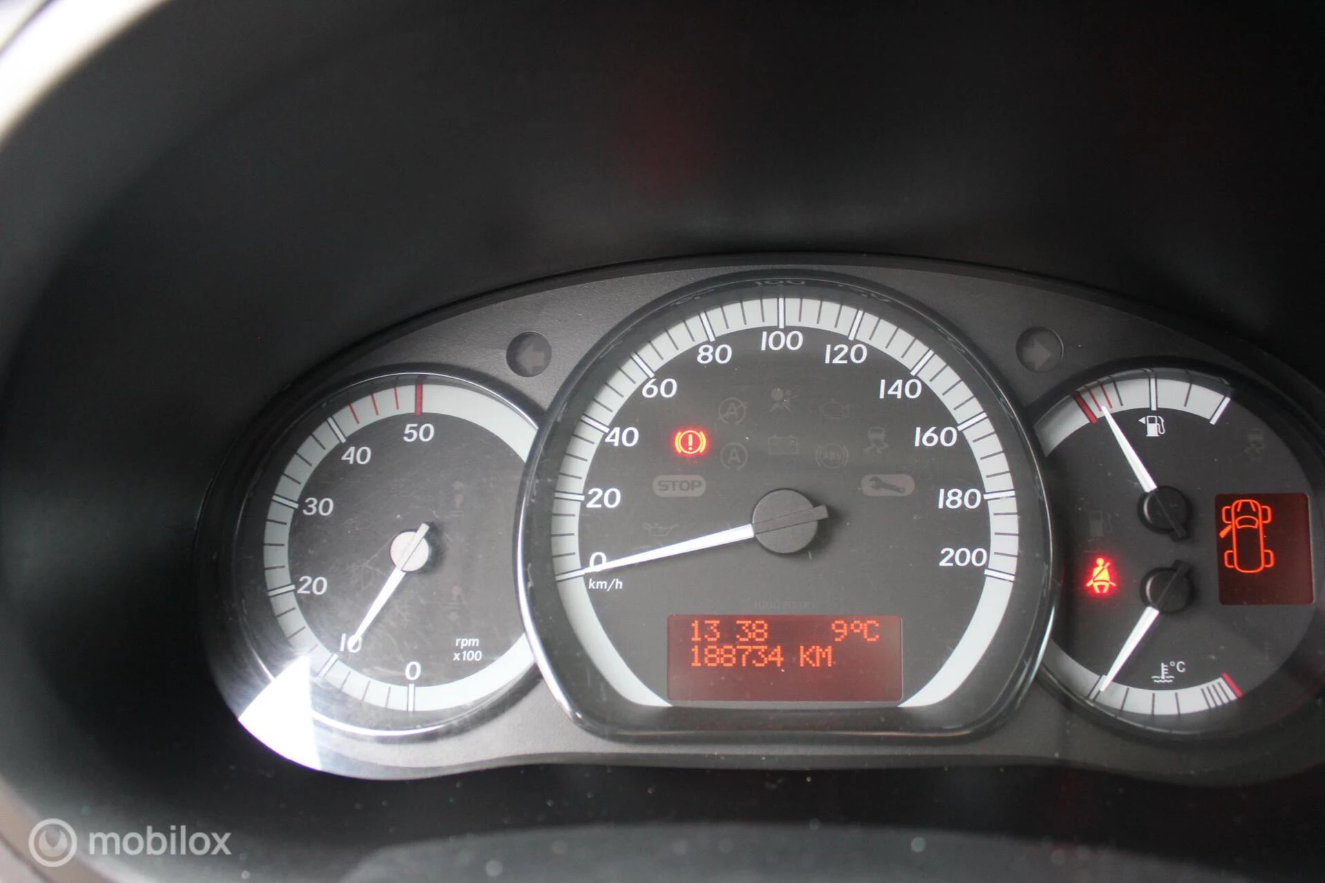 Hoofdafbeelding Mercedes-Benz Citan