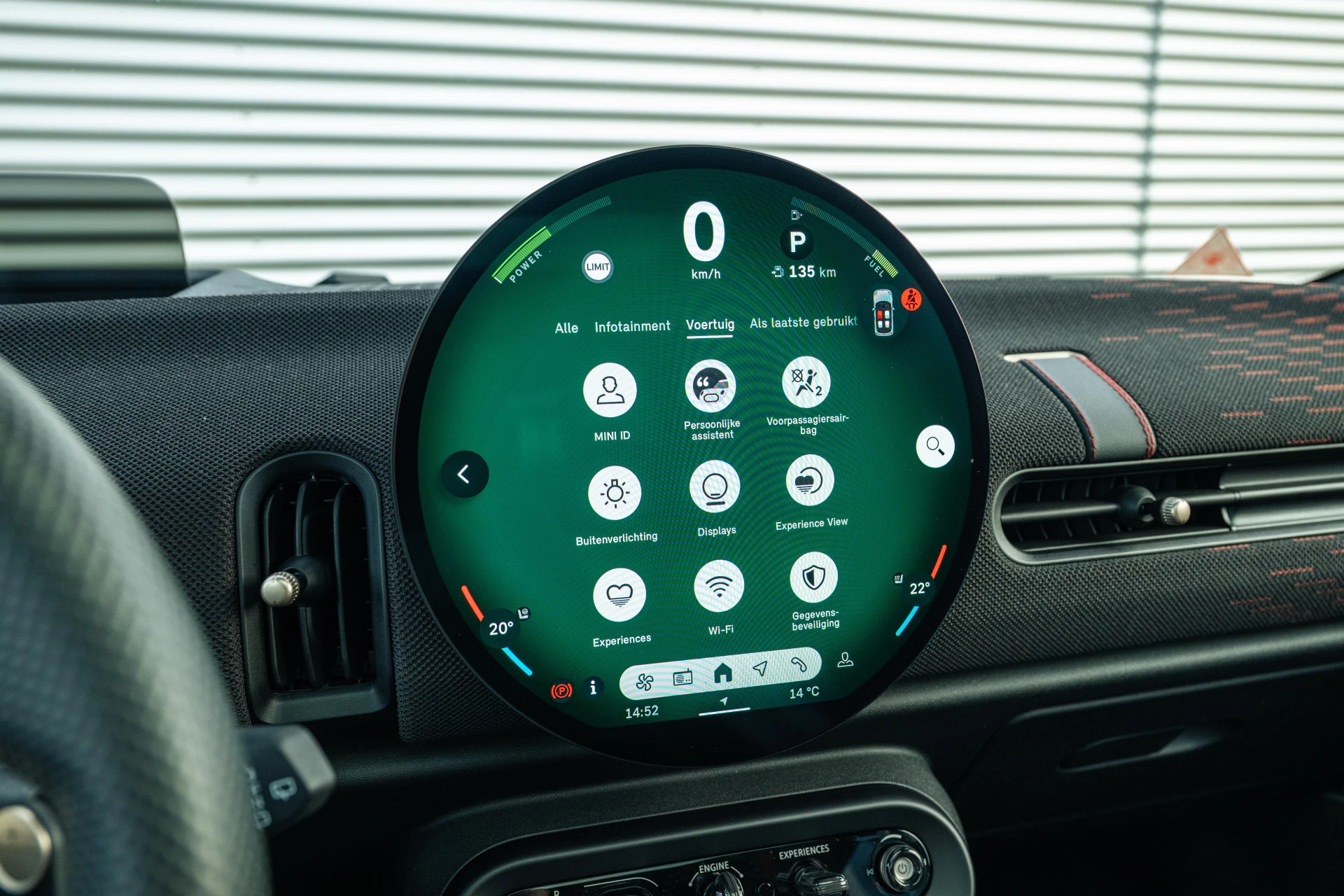 Hoofdafbeelding MINI 3-deurs