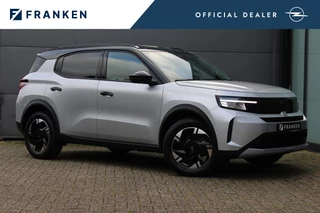 Opel Frontera 1.2 Turbo Hybrid GS | Full Options | Comfort pakket | Navigatie | Camera | Cruise Control