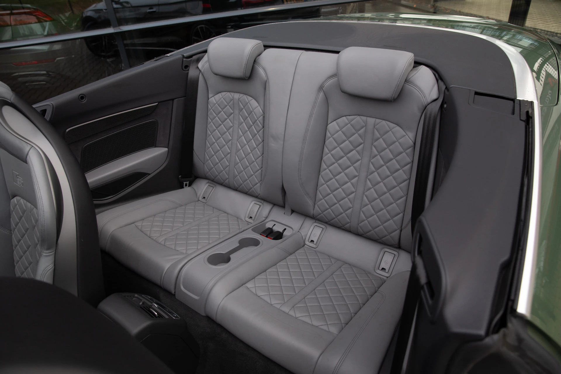 Hoofdafbeelding Audi S5