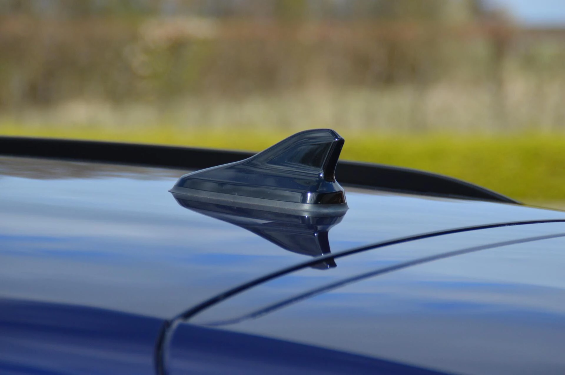 Hoofdafbeelding CUPRA Terramar